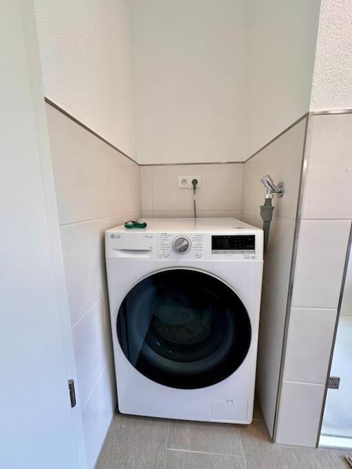Wohntraum Fuer Familien & Geschaeftsreisende Apartment Kempten Bagian luar foto