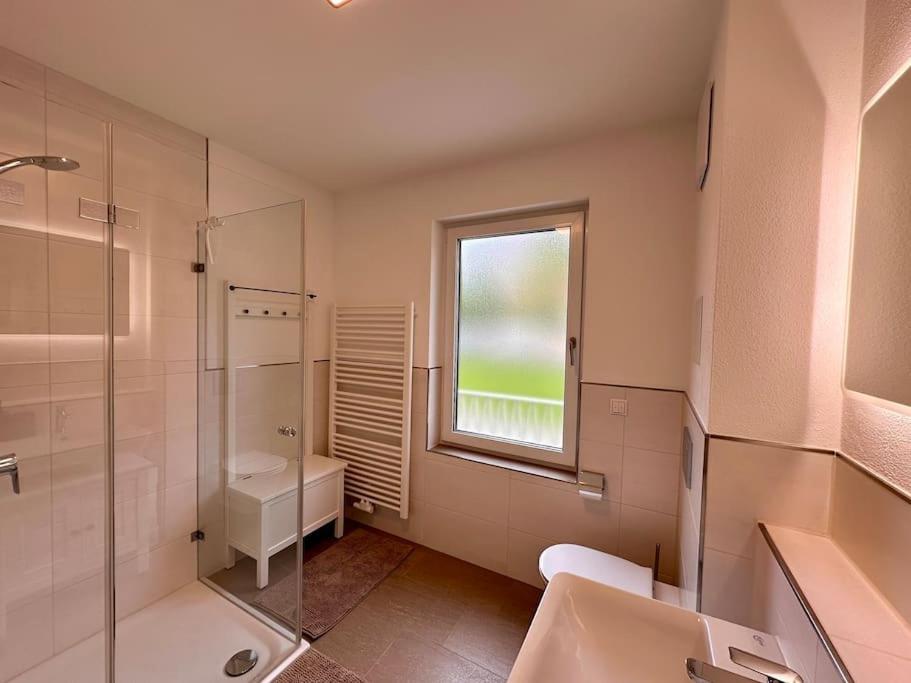 Wohntraum Fuer Familien & Geschaeftsreisende Apartment Kempten Bagian luar foto