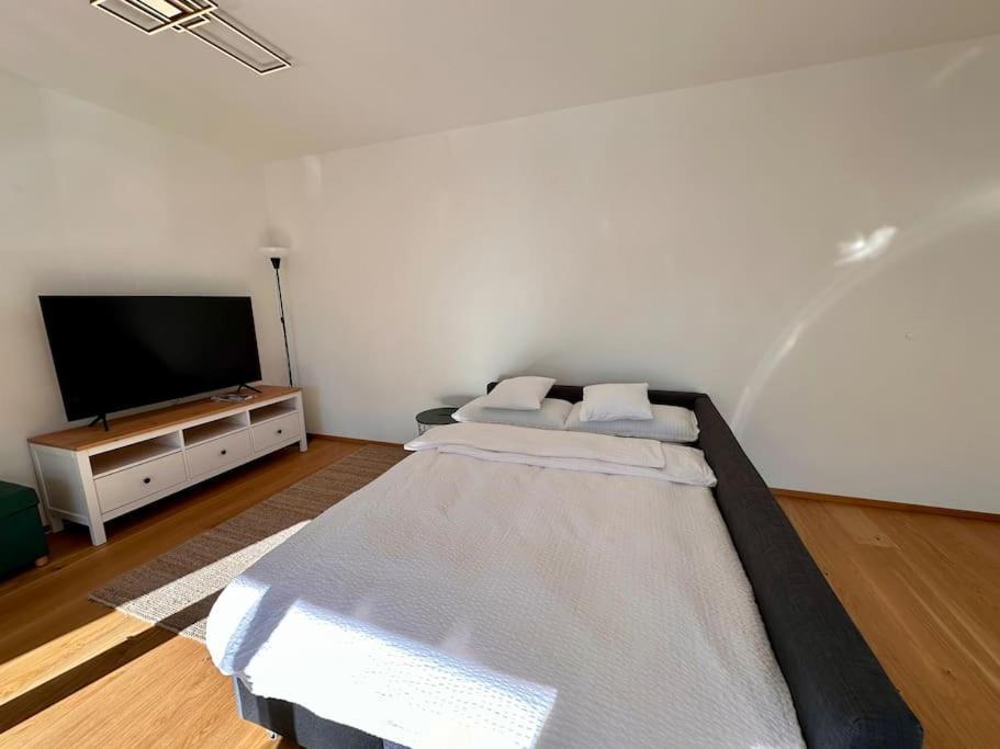 Wohntraum Fuer Familien & Geschaeftsreisende Apartment Kempten Bagian luar foto