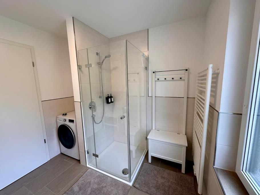 Wohntraum Fuer Familien & Geschaeftsreisende Apartment Kempten Bagian luar foto