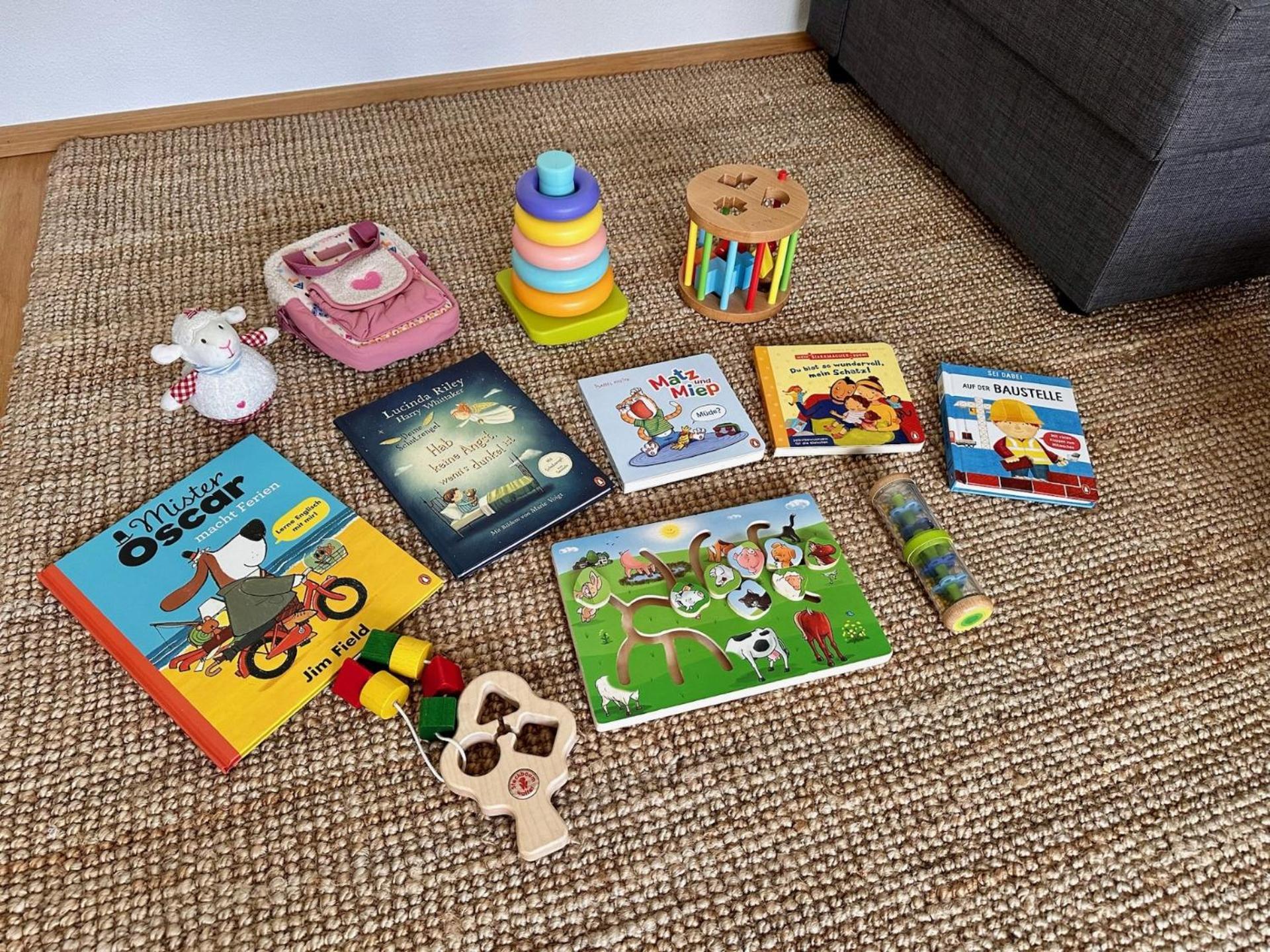 Wohntraum Fuer Familien & Geschaeftsreisende Apartment Kempten Bagian luar foto